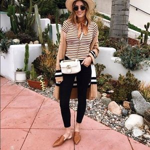 madewell mules gemma